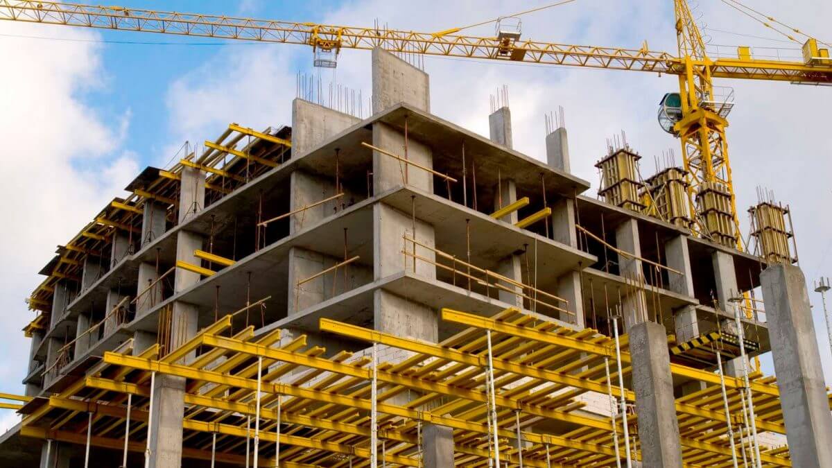 Construcción