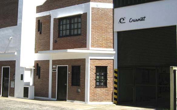 ¿Quienes somos?