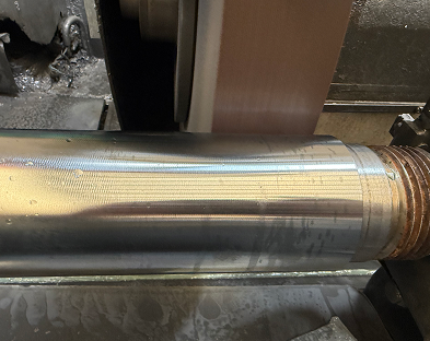 Mejora en procesos de fabricación en Duratomic