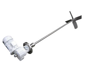 Aditador de turbina para reactor